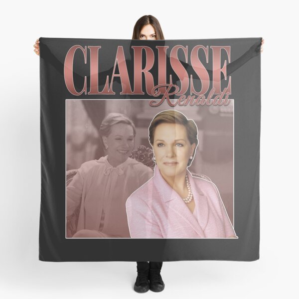 Item preview, Clarisse Renaldi Julie Andrews Princess Diaries 90s Inspired Vintage Homage Classic designed and sold by MicDespathy1.