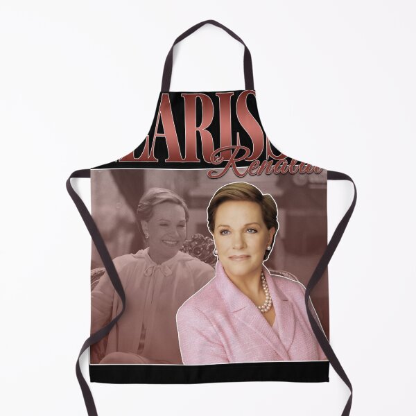 Item preview, Clarisse Renaldi Julie Andrews Princess Diaries 90s Inspired Vintage Homage Classic designed and sold by MicDespathy1.