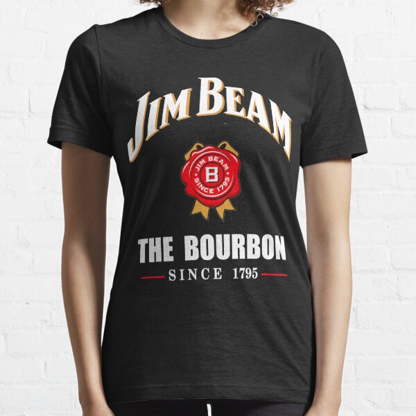Jim Beam Classic T-Shirt Essential T-Shirt