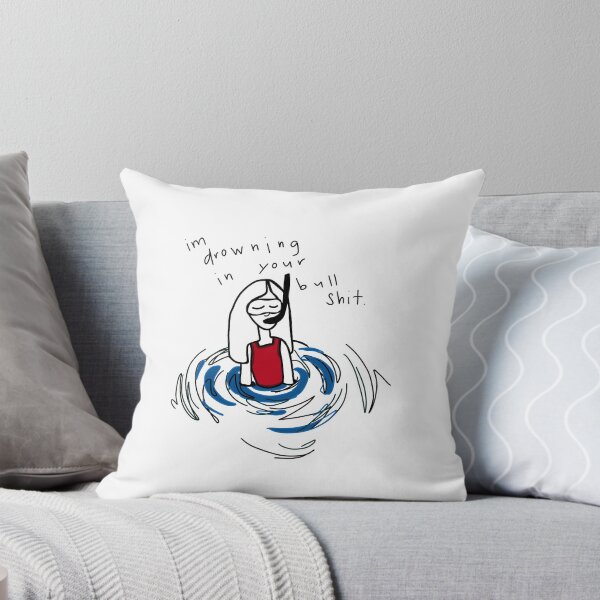 Item preview, im drowning in your bs new and improved designed and sold by ltbenedict21.