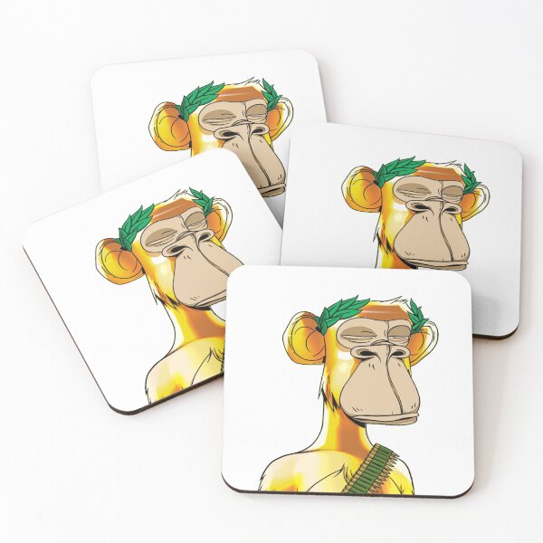 Item preview, Bored Ape Design  designed and sold by KingRavan.