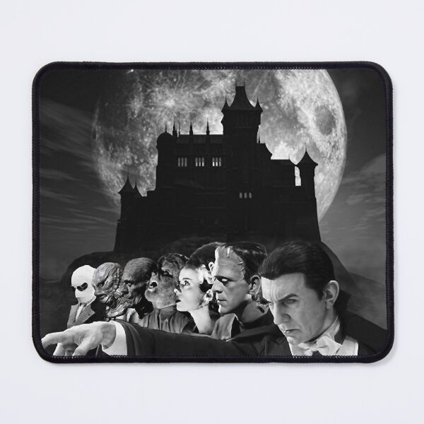 Item preview, Classic Universal Horror Monsters Classic designed and sold by MicDespathy1.