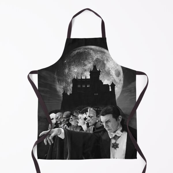 Item preview, Classic Universal Horror Monsters Classic designed and sold by MicDespathy1.