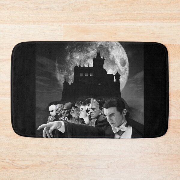 Item preview, Classic Universal Horror Monsters Classic designed and sold by MicDespathy1.