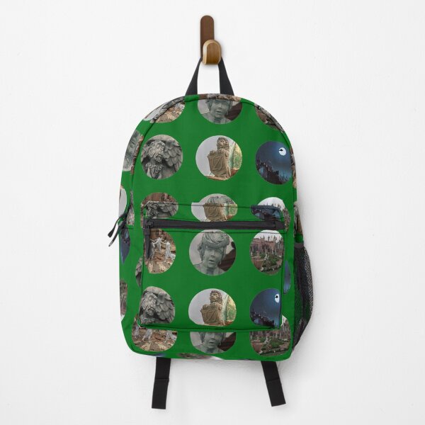 Item preview, Emerald City designed and sold by TheNuttyDuck.