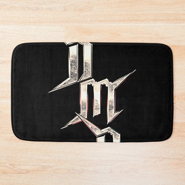 Item preview, DMC Essential T-Shirt designed and sold by RossMarla.