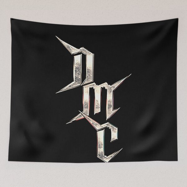 Item preview, DMC Essential T-Shirt designed and sold by RossMarla.