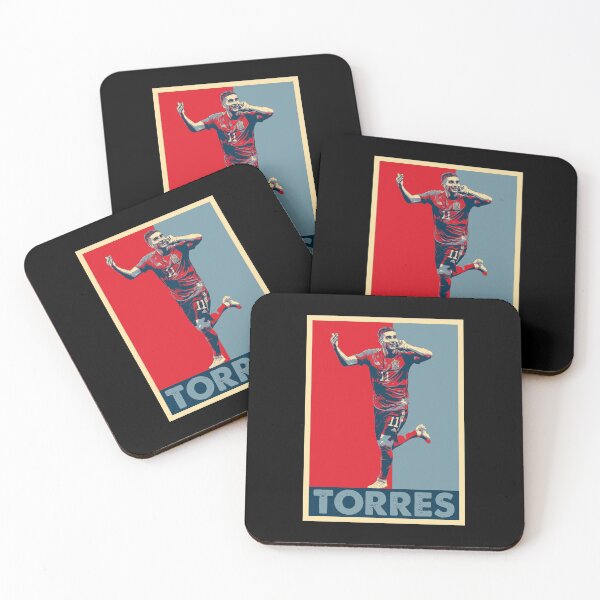 Item preview, Ferran Torres designed and sold by Rennieshop.