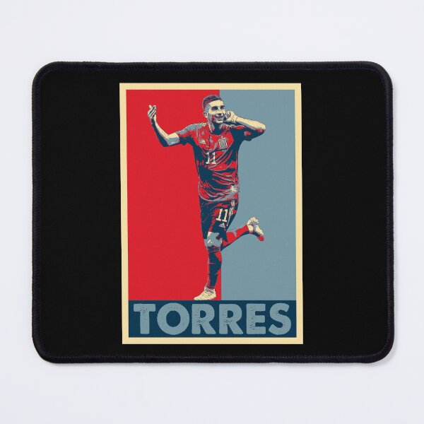 Item preview, Ferran Torres designed and sold by Rennieshop.