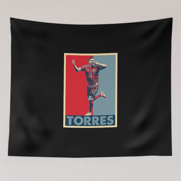 Item preview, Ferran Torres designed and sold by Rennieshop.