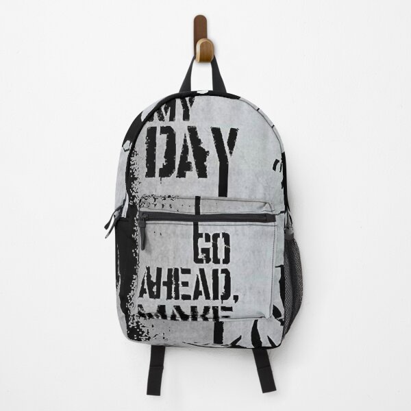 Item preview, Clint Eastwood Make My Day Classic designed and sold by MicDespathy1.