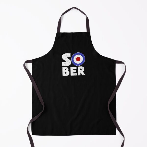 Item preview, Sober Mod Target designed and sold by The Sober Frootcake.