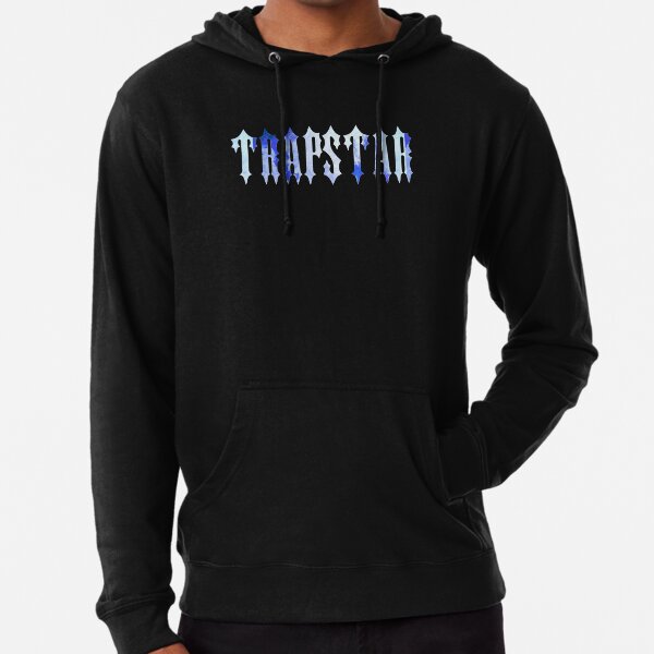 Trapstar-Klassiker Leichter Hoodie