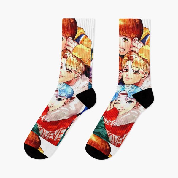 Item preview, BTS BANGTAN NIÑOS designed and sold by powercadd.