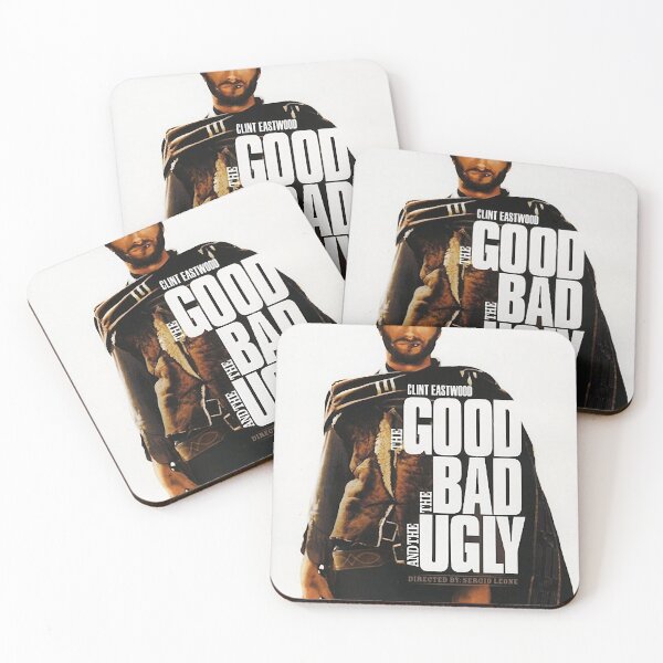 Item preview, Clint Eastwood movies trending Classic designed and sold by MicDespathy1.