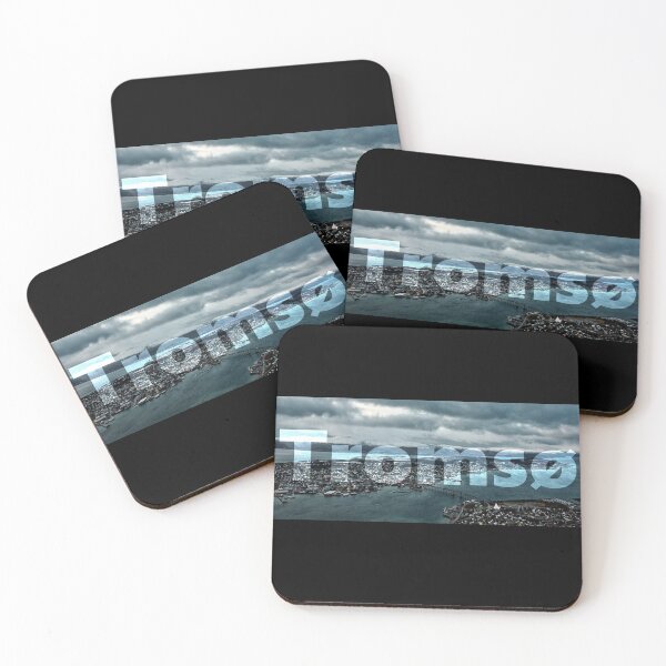 Item preview, Tromsø - right from the arctic circle designed and sold by 40667ers.