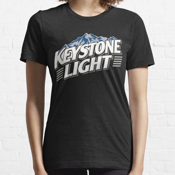 Keystone light beer Essential T-Shirt Essential T-Shirt