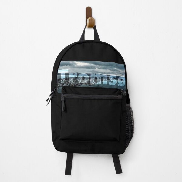 Item preview, Tromsø - right from the arctic circle designed and sold by 40667ers.