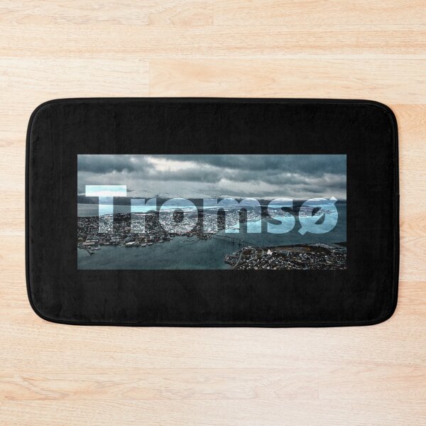 Item preview, Tromsø - right from the arctic circle designed and sold by 40667ers.