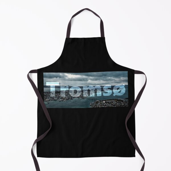 Item preview, Tromsø - right from the arctic circle designed and sold by 40667ers.