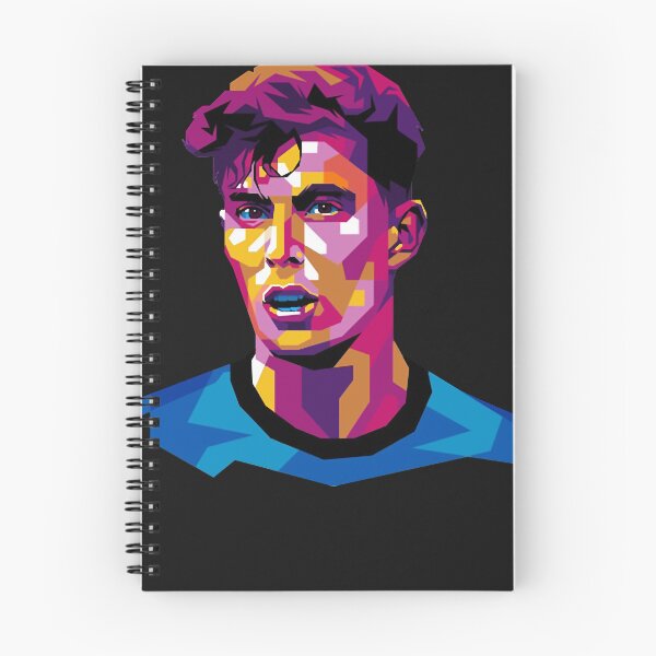 Item preview, Kai Havertz  Essential T-Shirt.png designed and sold by HARRISOSSEER.