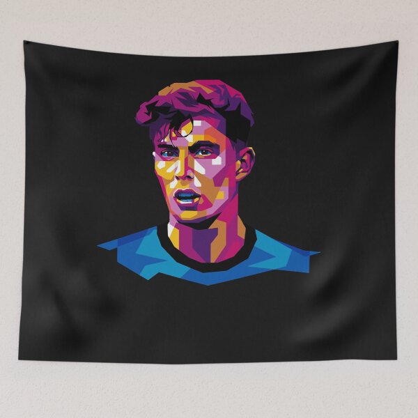Item preview, Kai Havertz  Essential T-Shirt.png designed and sold by HARRISOSSEER.