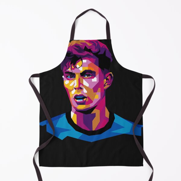 Item preview, Kai Havertz Essential T-Shirt.png designed and sold by HARRISOSSEER.