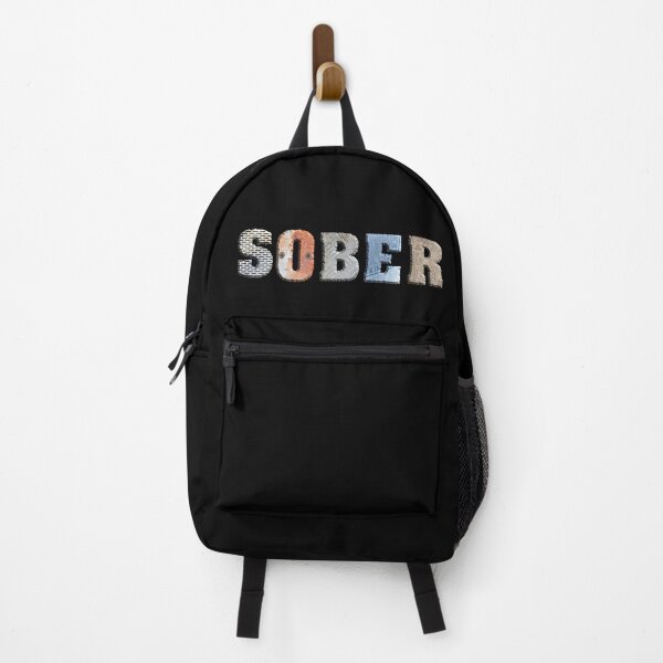 Item preview, Industrial Sober designed and sold by The Sober Frootcake.