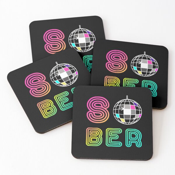 Item preview, Sober Disco Ball designed and sold by The Sober Frootcake.