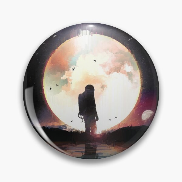 Item preview, The Radiant designed and sold by alkematylass.