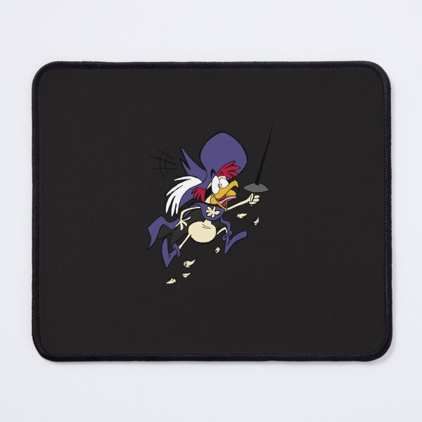 Item preview, Copy of Super Chicken & Fred Sticker designed and sold by DanijelLange.