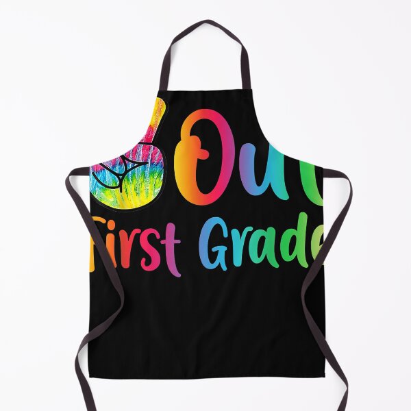 Artikelvorschau, Peace Out Erstklassige Tie-Dye-Abschlussklasse 2021 entworfen und verkauft von haineszlric.