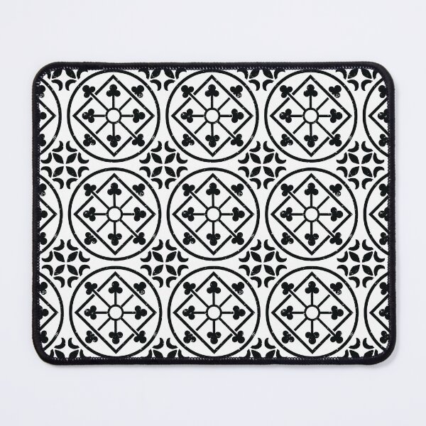Item preview, Vintage black pattern designed and sold by arkantus.
