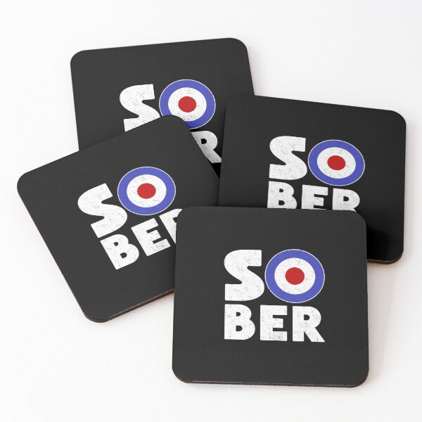Item preview, Sober Mod Target designed and sold by The Sober Frootcake.