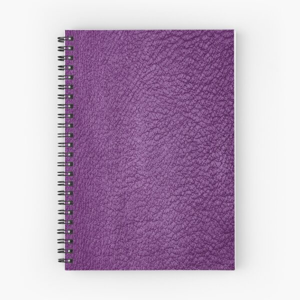 Item preview, No harm Stylish Purple Leather Look designed and sold by aventi24.