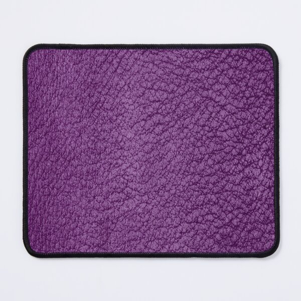 Item preview, No harm Stylish Purple Leather Look designed and sold by aventi24.
