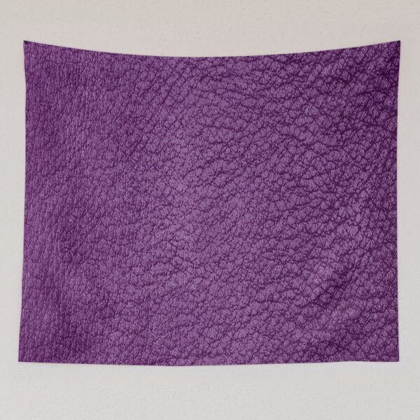 Item preview, No harm Stylish Purple Leather Look designed and sold by aventi24.