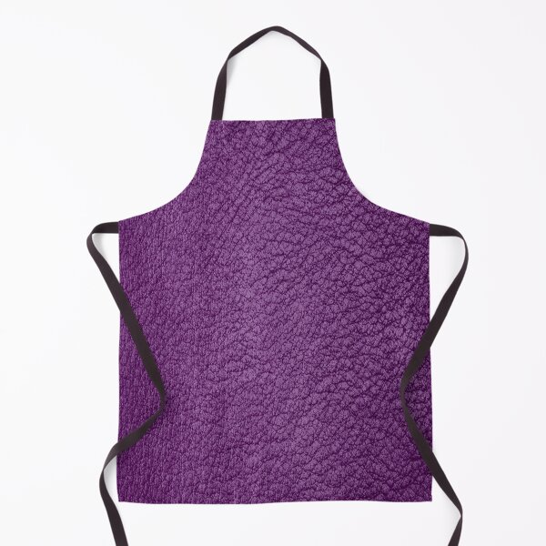 Item preview, No harm Stylish Purple Leather Look designed and sold by aventi24.