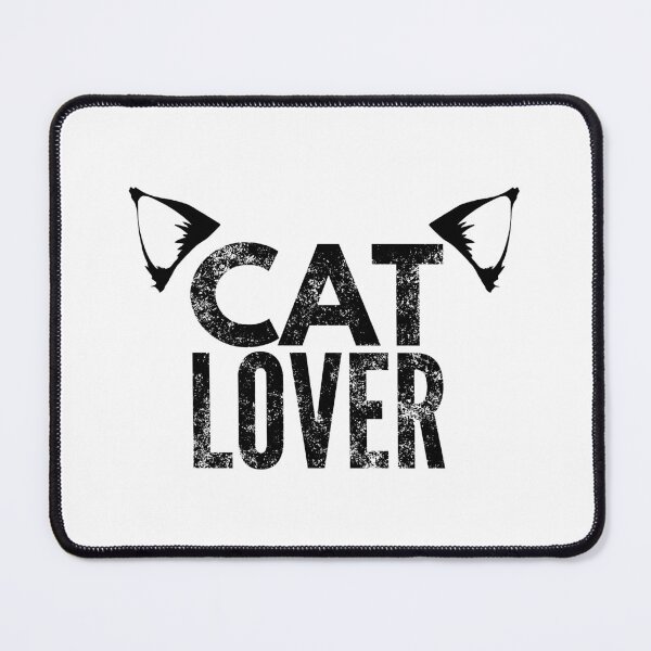 Item preview, Cat lover designed and sold by throwback.