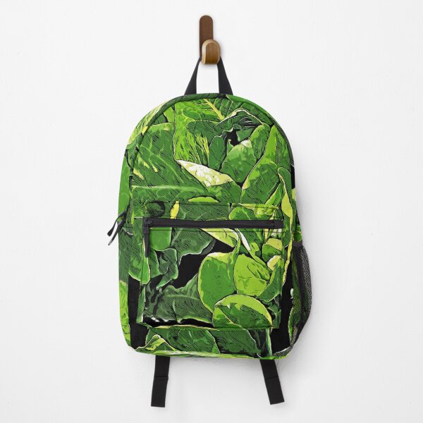 Item preview, Green salad color art  designed and sold by artdragongift 15.