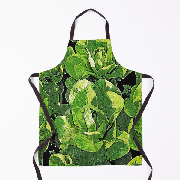 Item preview, Green salad color art  designed and sold by artdragongift 15.