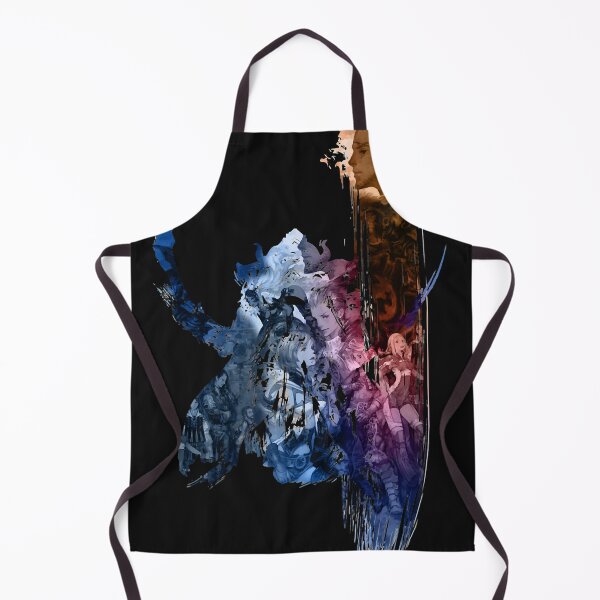 Item preview, Final Fantasy XII Artwork Design - Final Fantasy 12 Zodiac Age Classic T-Shirt designed and sold by jamesreynol4.