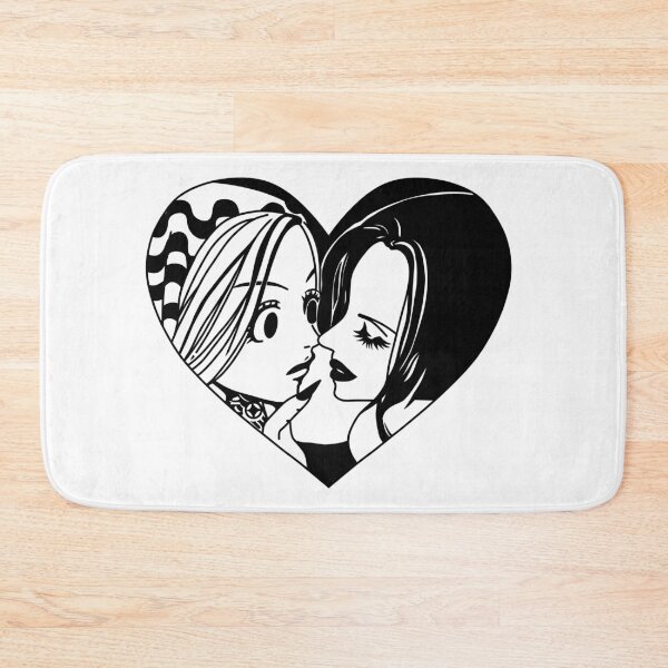 Item preview, Nana and Hachi  designed and sold by voiceintheriot.