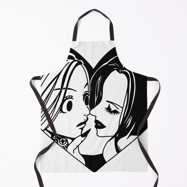 Item preview, Nana and Hachi designed and sold by voiceintheriot.