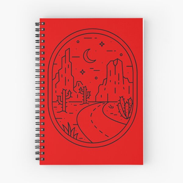 Item preview, gran desierto designed and sold by GhostCaptain.