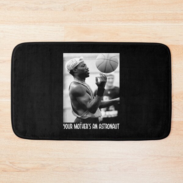 Item preview, Your mother's an astronaut white men cant jump film designed and sold by Gilbertbara.