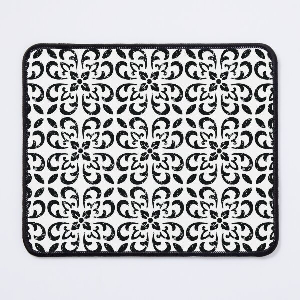 Item preview, Vintage black pattern 2 designed and sold by arkantus.