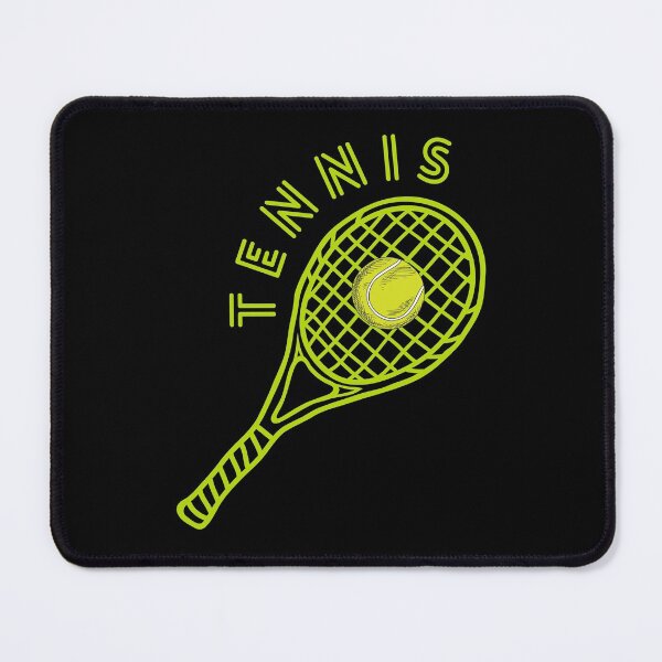 Item preview, Grand Slam Tennis Green designed and sold by OutofFocusShop.
