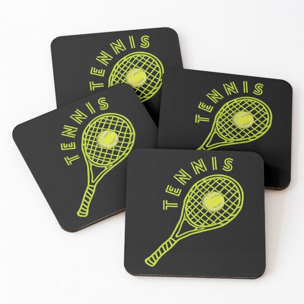 Item preview, Grand Slam Tennis Green designed and sold by OutofFocusShop.