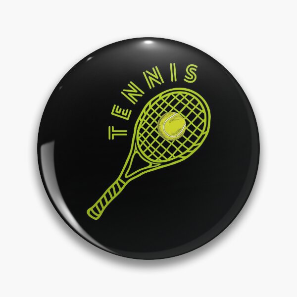 Item preview, Grand Slam Tennis Green designed and sold by OutofFocusShop.